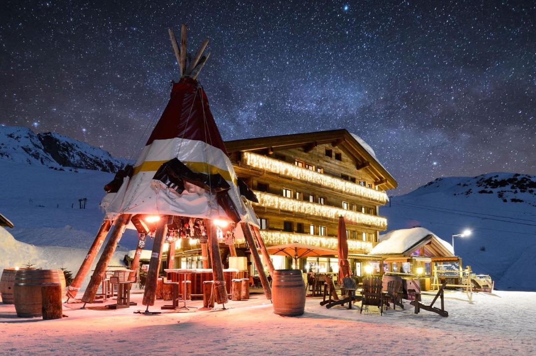 Photo of Others in Fiesch