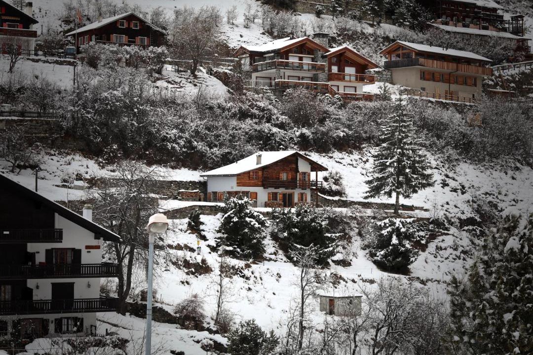 Photo of Others in Vercorin