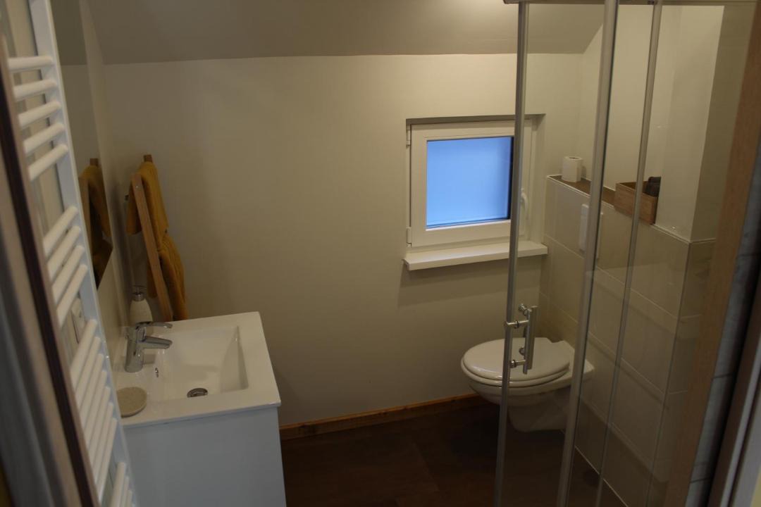 Photo of Bathroom in Dambach-la-Ville