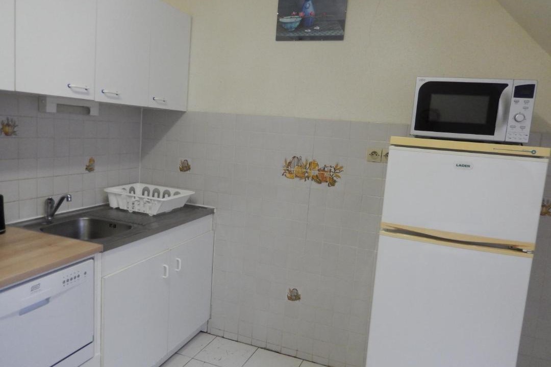 Photo of Kitchen in Mont-Dore