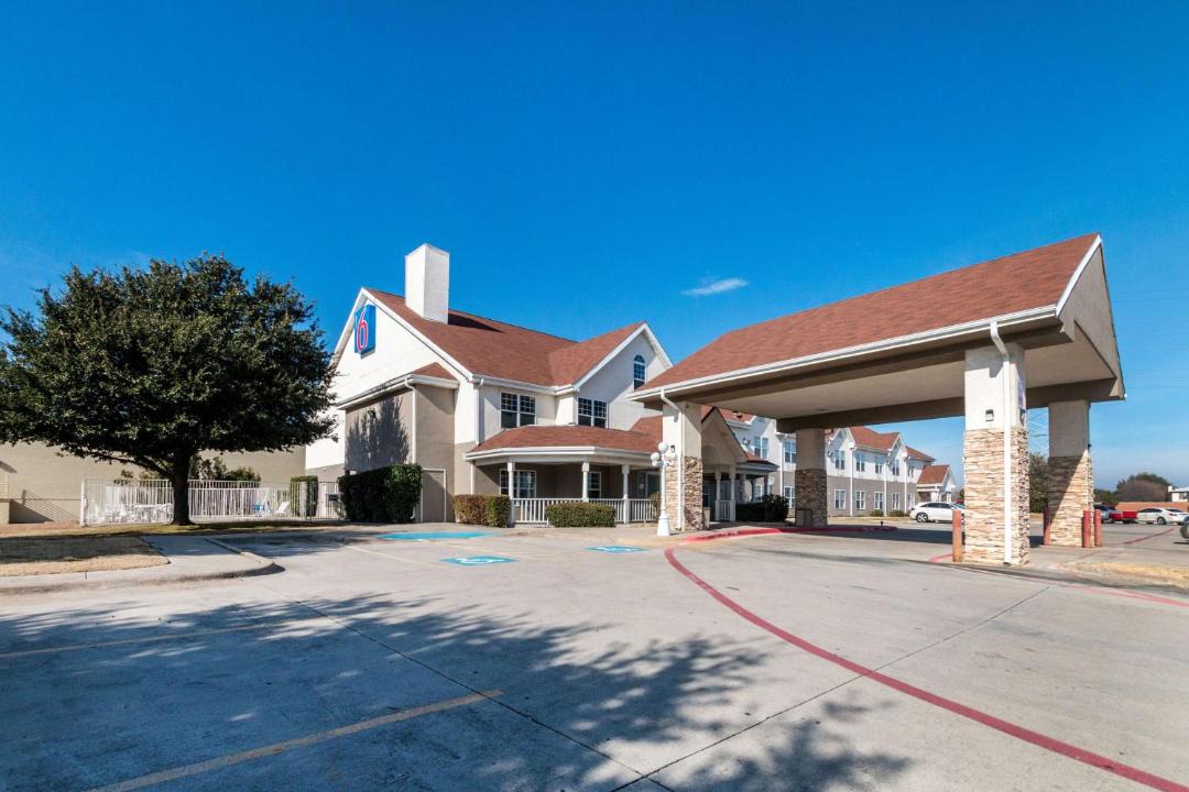 Photo of Others in North Richland Hills