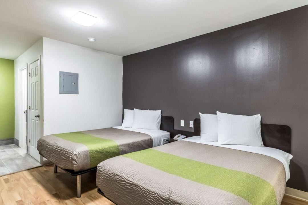 Photo of Bedroom in Savannah