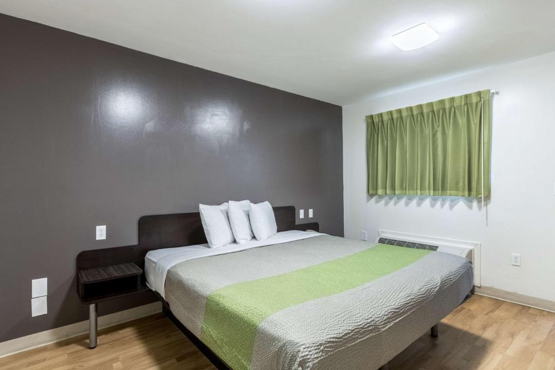 Photo of Bedroom in Savannah