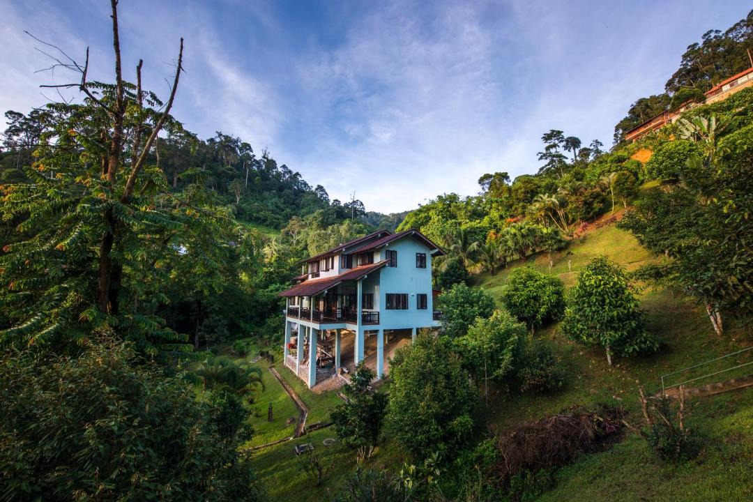 Photo of Others in Janda Baik