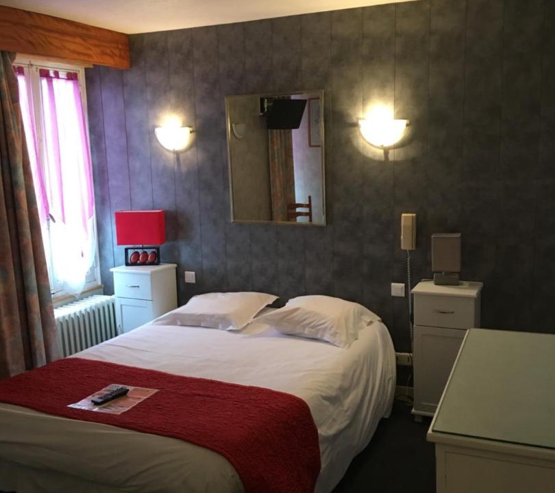 Photo of Bedroom in Sancerre
