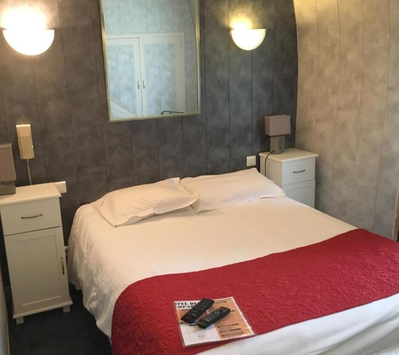 Photo of Bedroom in Sancerre