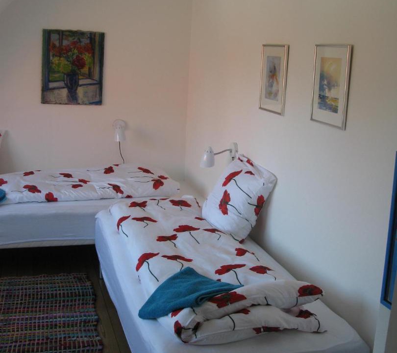 Photo of Bedroom in Middelfart