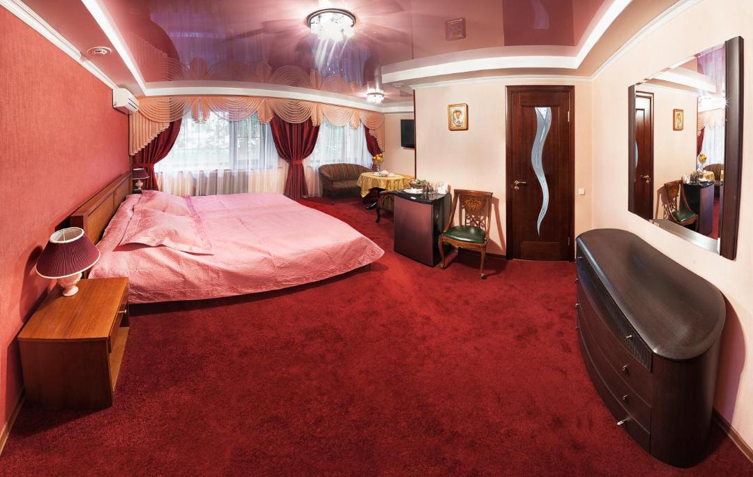 Photo of Bedroom in Volgograd