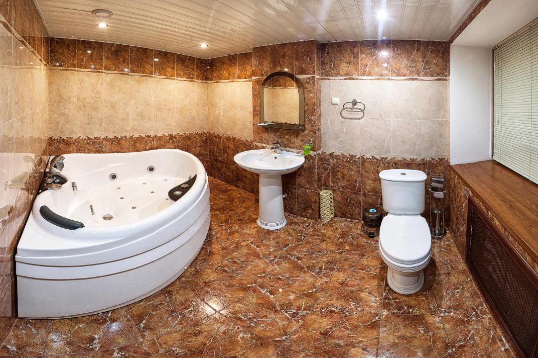 Photo of Bathroom in Volgograd