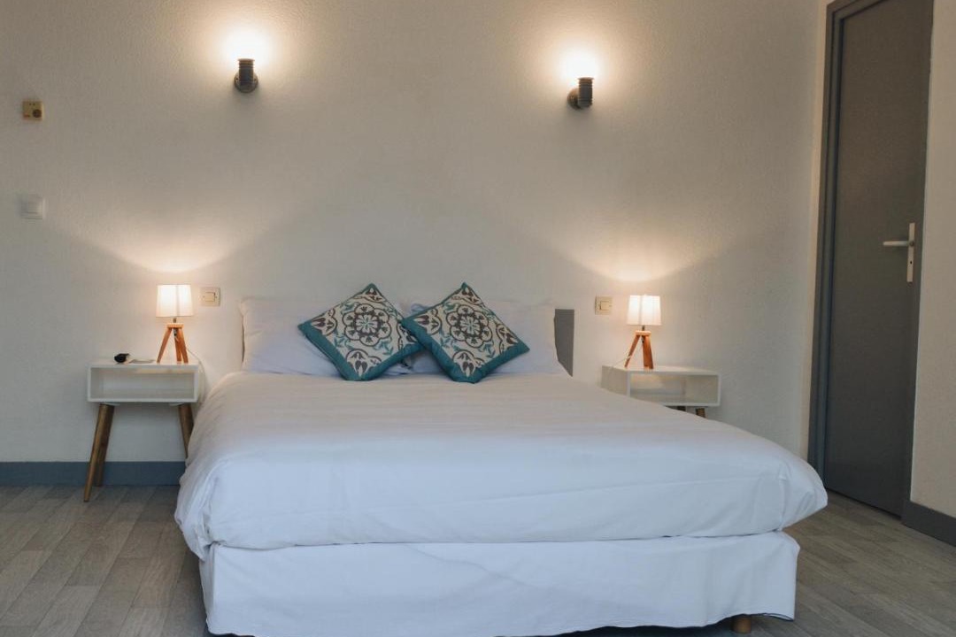 Photo of Bedroom in Saint-Savin