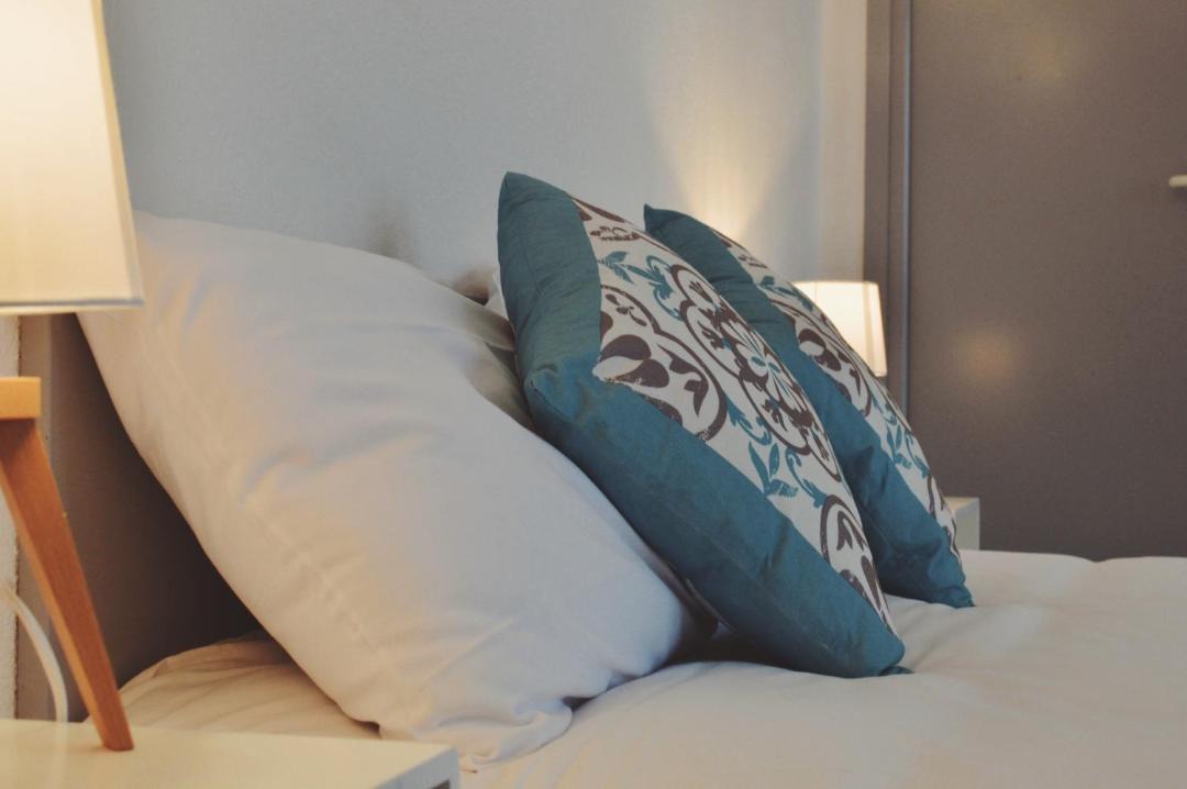 Photo of Bedroom in Saint-Savin