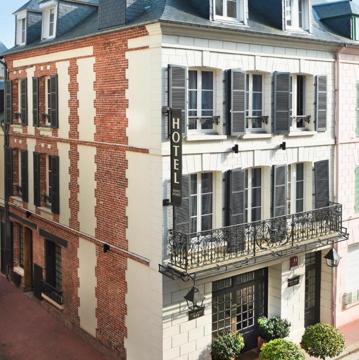 Photo of Others in Trouville-sur-Mer
