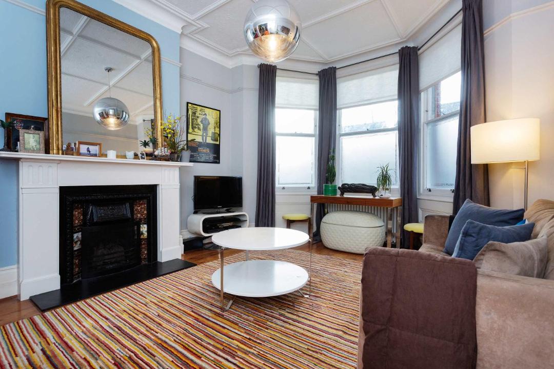 Photo of Livingroom in Streatham Hill