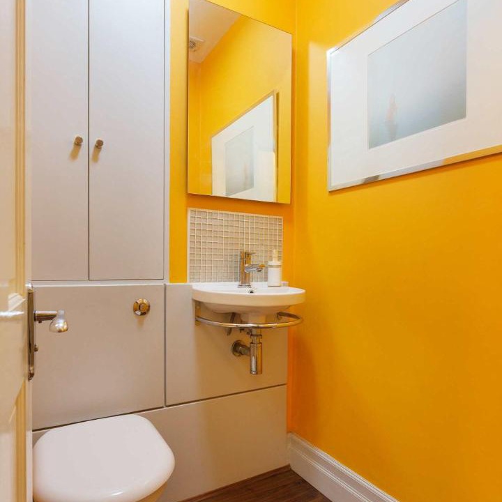Photo of Bathroom in Streatham Hill