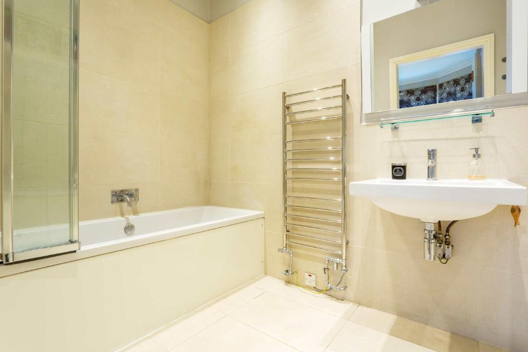 Photo of Bathroom in Streatham Hill