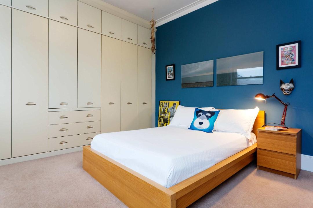 Photo of Bedroom in Streatham Hill