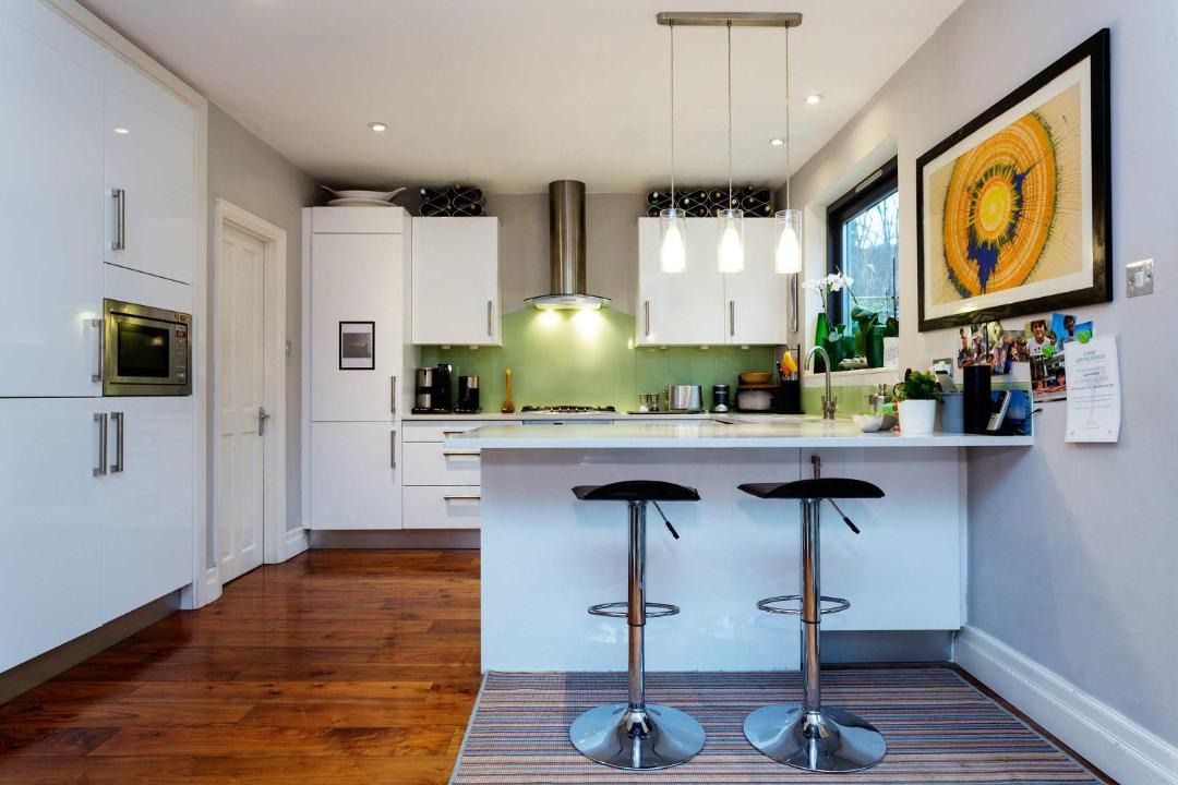 Photo of Kitchen in Streatham Hill