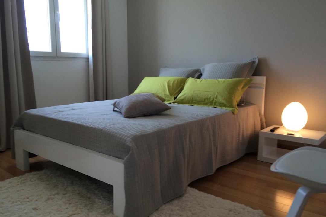 Photo of Bedroom in Colomars