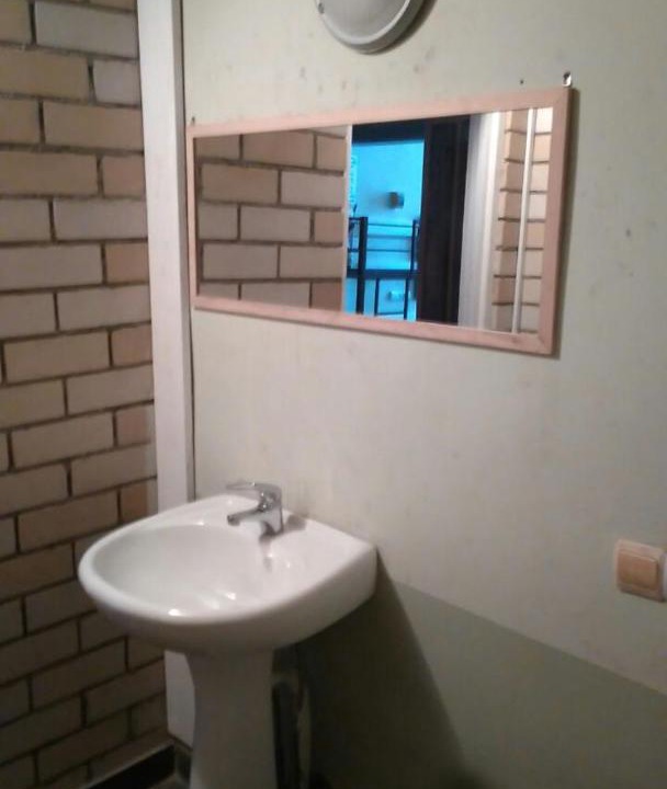 Photo of Bathroom in Zvenigorod