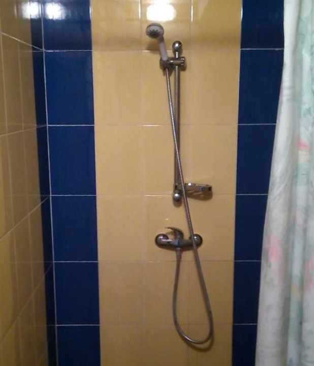 Photo of Bathroom in Zvenigorod