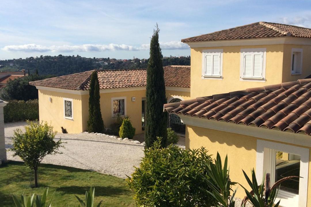 Photo of Buildings in Colomars