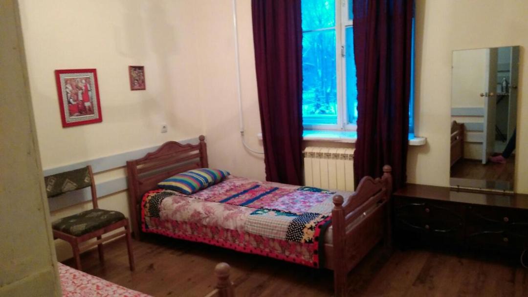 Photo of Bedroom in Zvenigorod