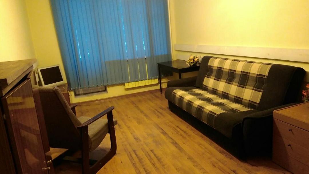 Photo of Livingroom in Zvenigorod