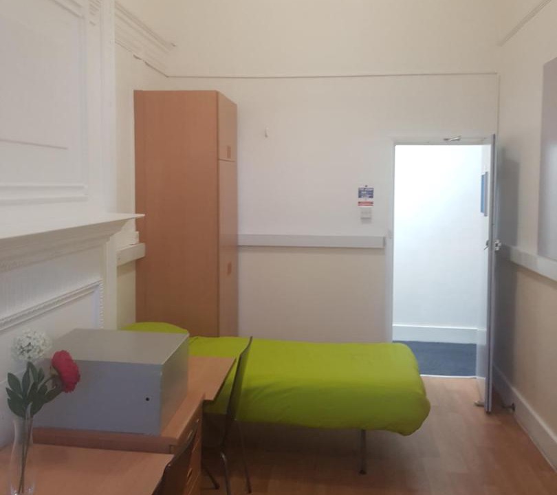 Photo of Bedroom in Bayswater