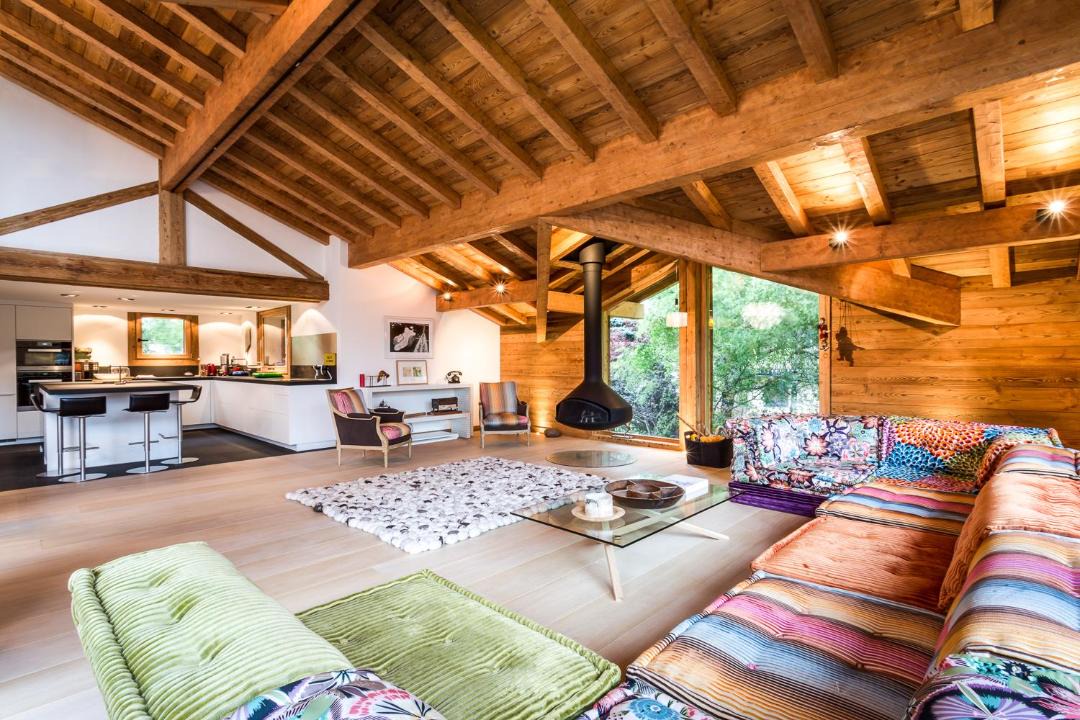 Photo of Others in Les Praz-de-Chamonix