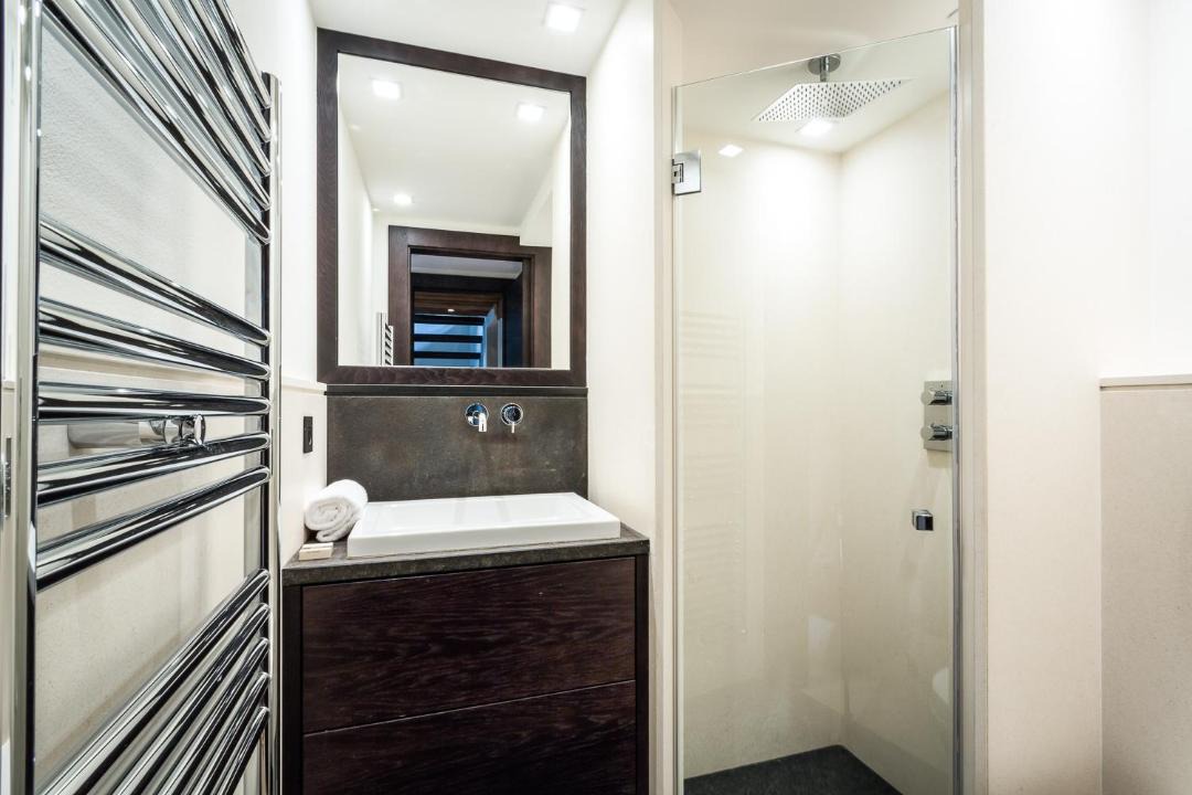 Photo of Bathroom in Les Praz-de-Chamonix