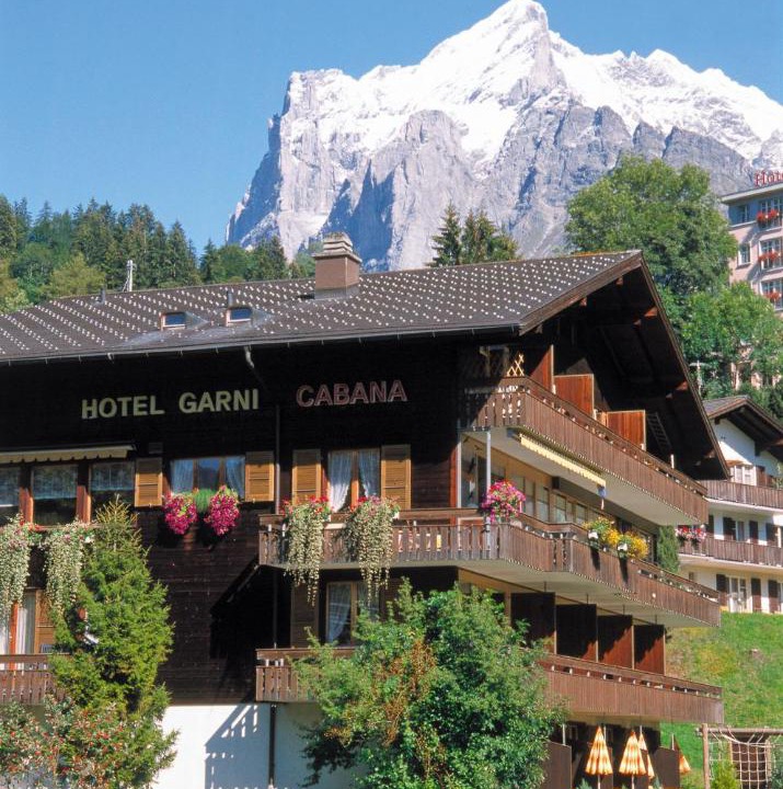 Photo of Others in Grindelwald