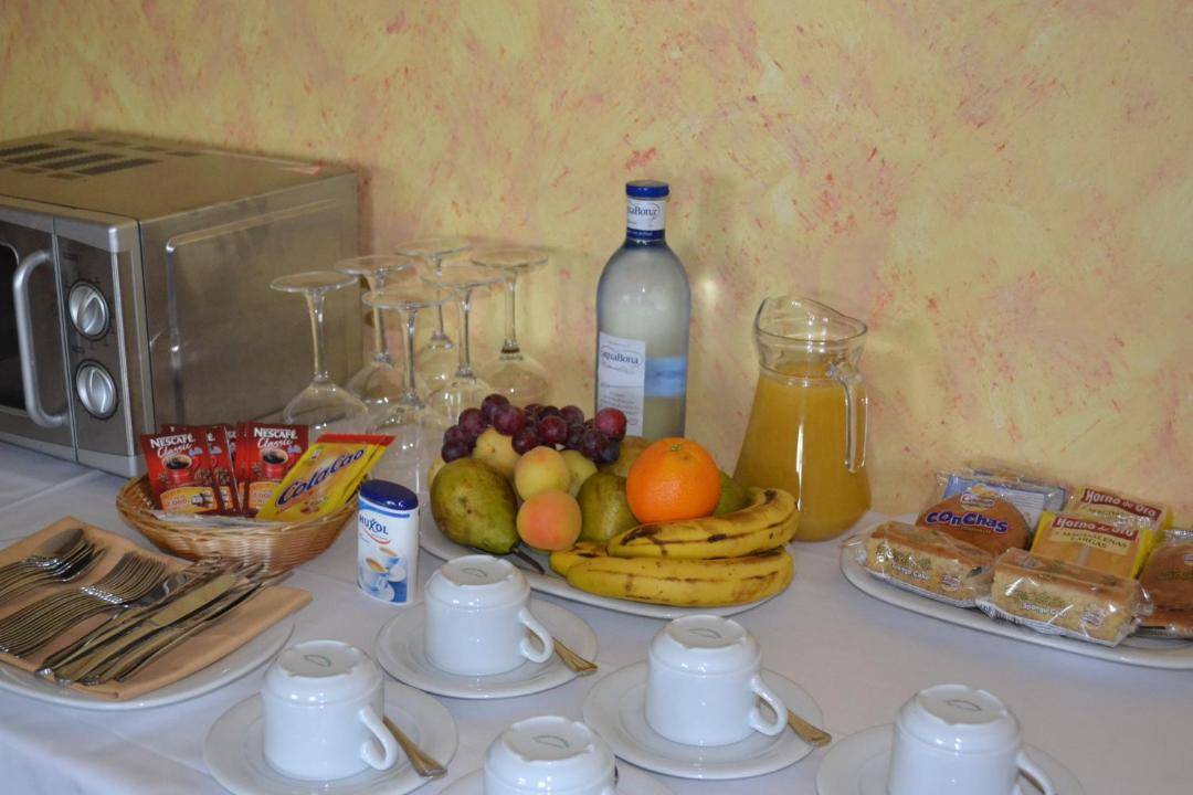 Photo of Kitchen in Hita