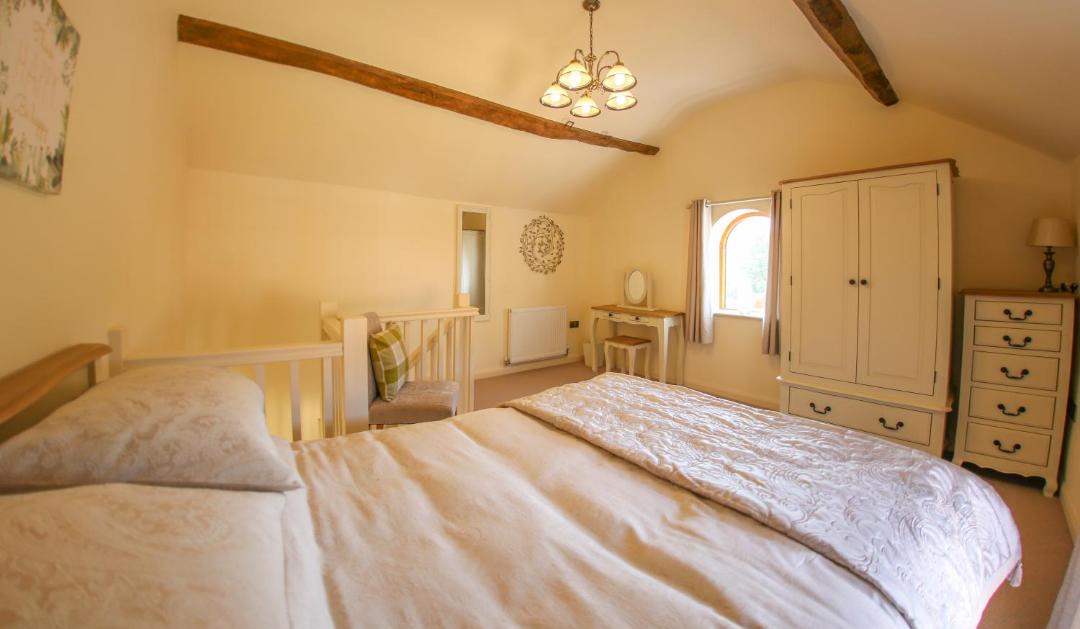 Photo of Bedroom in Flecknoe