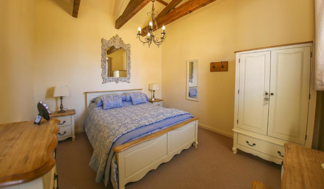 Photo of Bedroom in Flecknoe