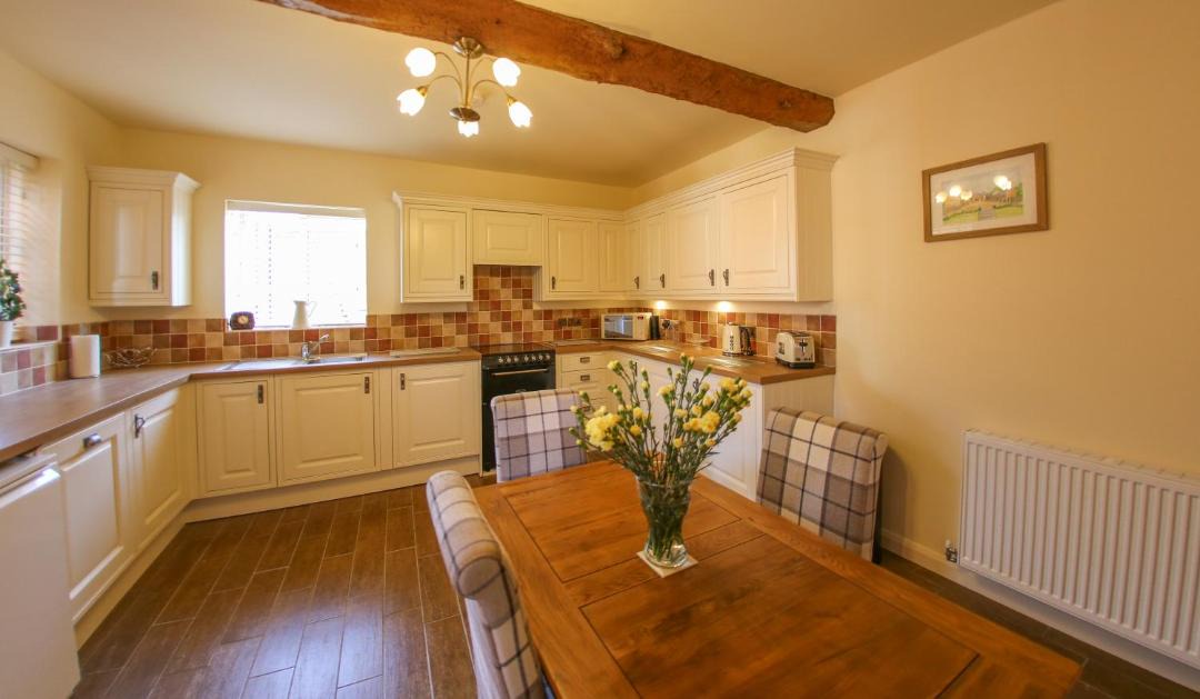 Photo of Kitchen in Flecknoe