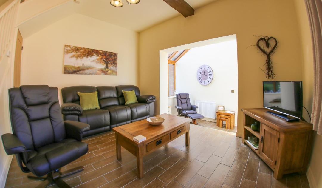 Photo of Livingroom in Flecknoe