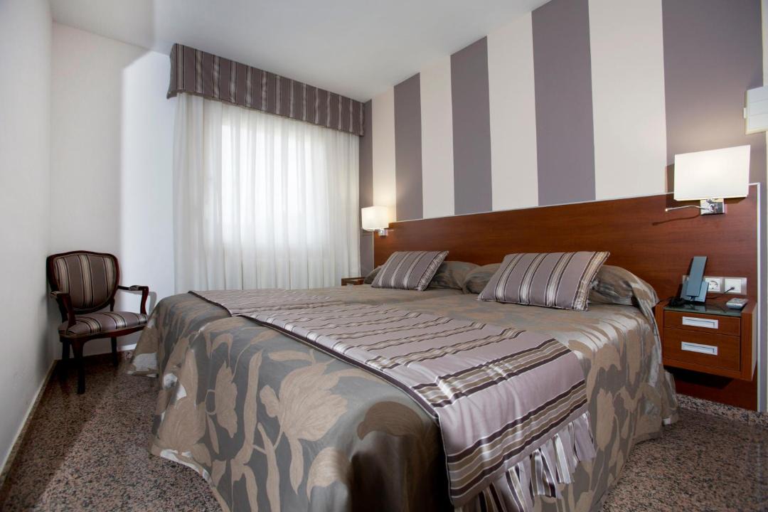Photo of Bedroom in Calatayud
