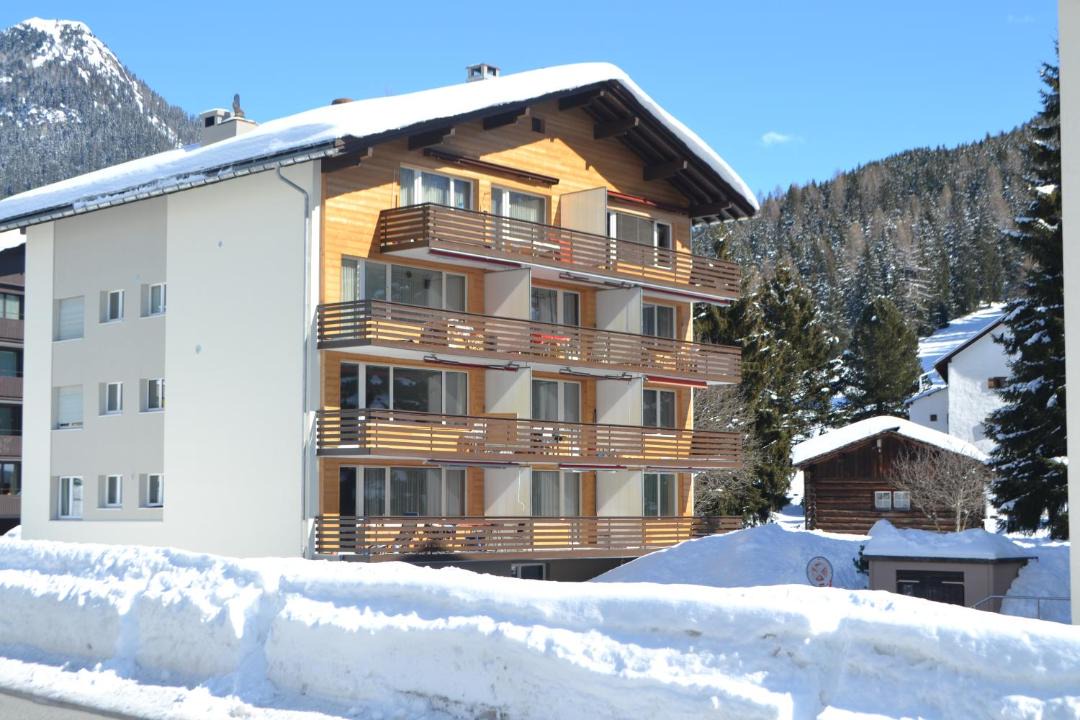 Photo of Others in Davos-Dorf