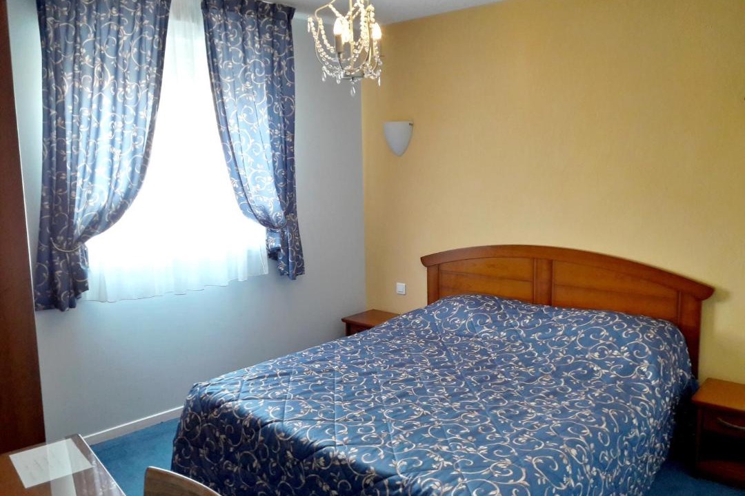 Photo of Bedroom in Corbeny