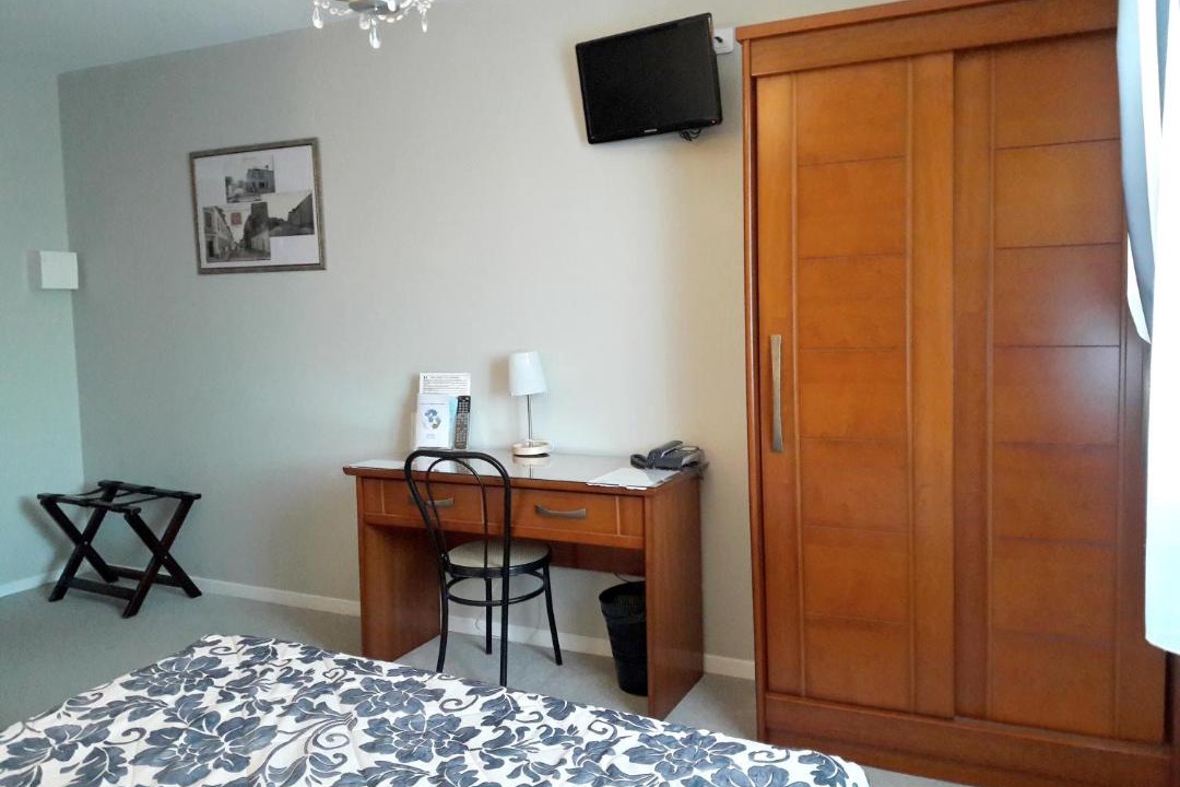 Photo of Bedroom in Corbeny