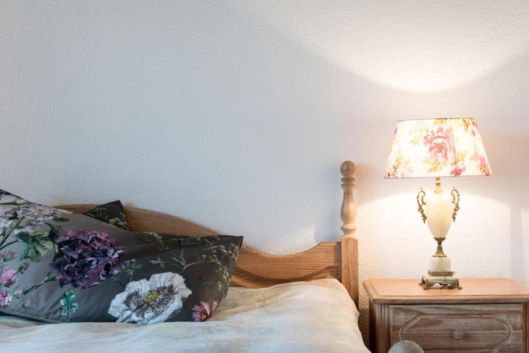 Photo of Bedroom in Romerswil