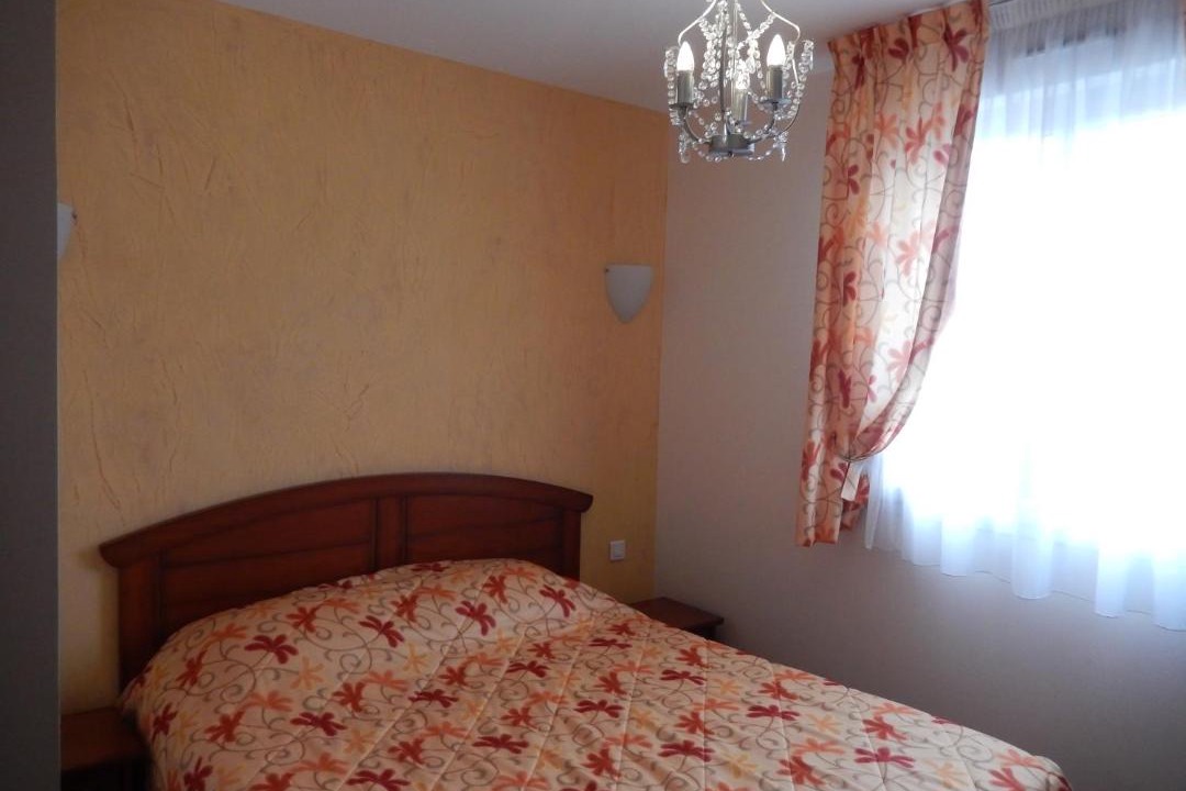 Photo of Bedroom in Corbeny