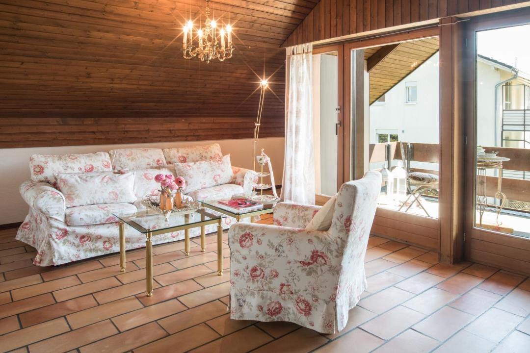 Photo of Livingroom in Romerswil