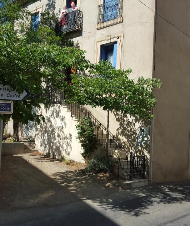 Photo of Buildings in Murviel-les-Beziers