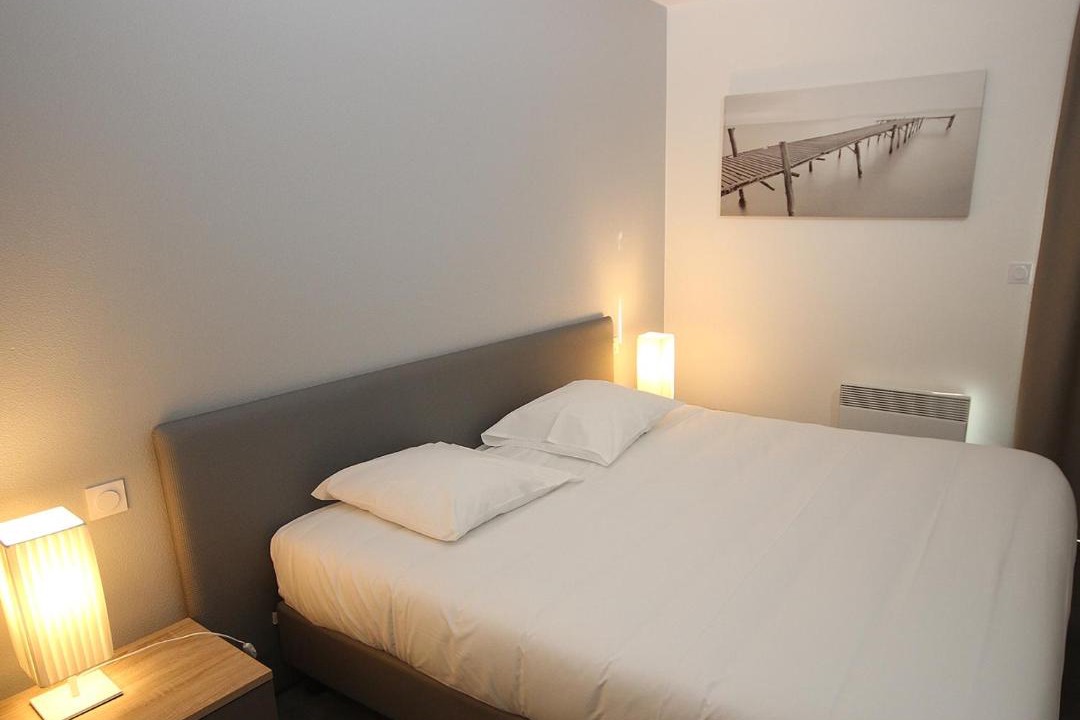 Photo of Bedroom in Asnelles