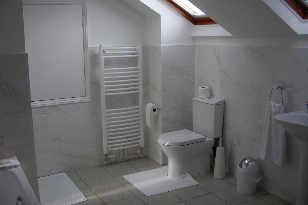 Photo of Bathroom in Shepreth