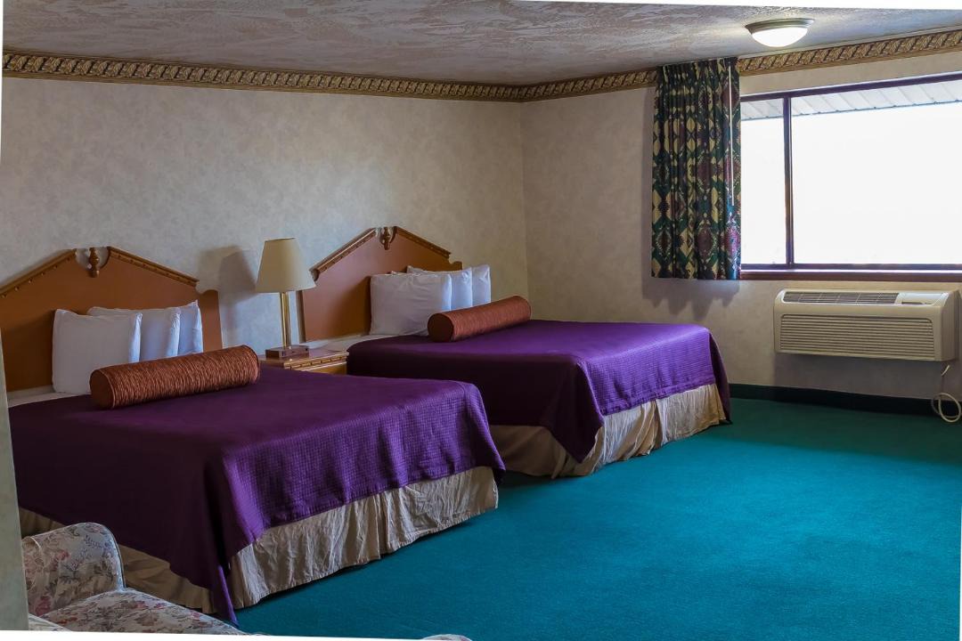 Photo of Bedroom in Junction City