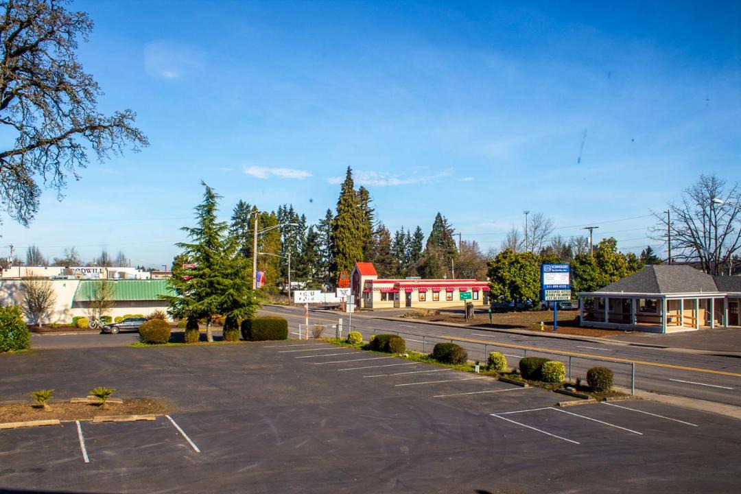 Photo of Buildings in Junction City