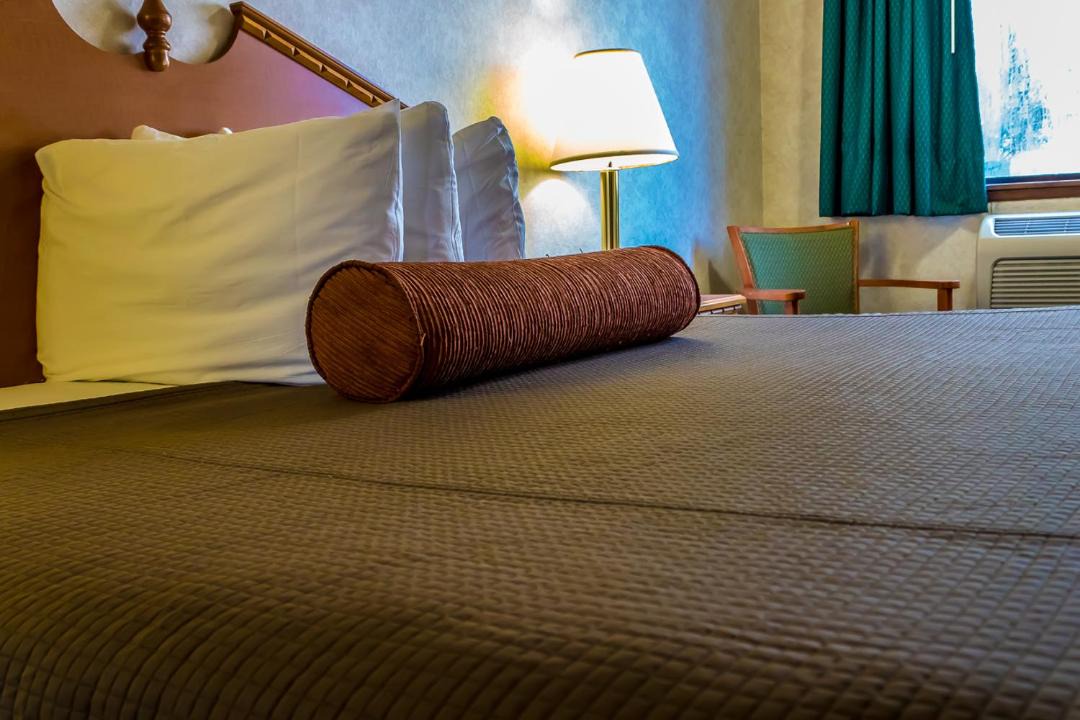 Photo of Bedroom in Junction City