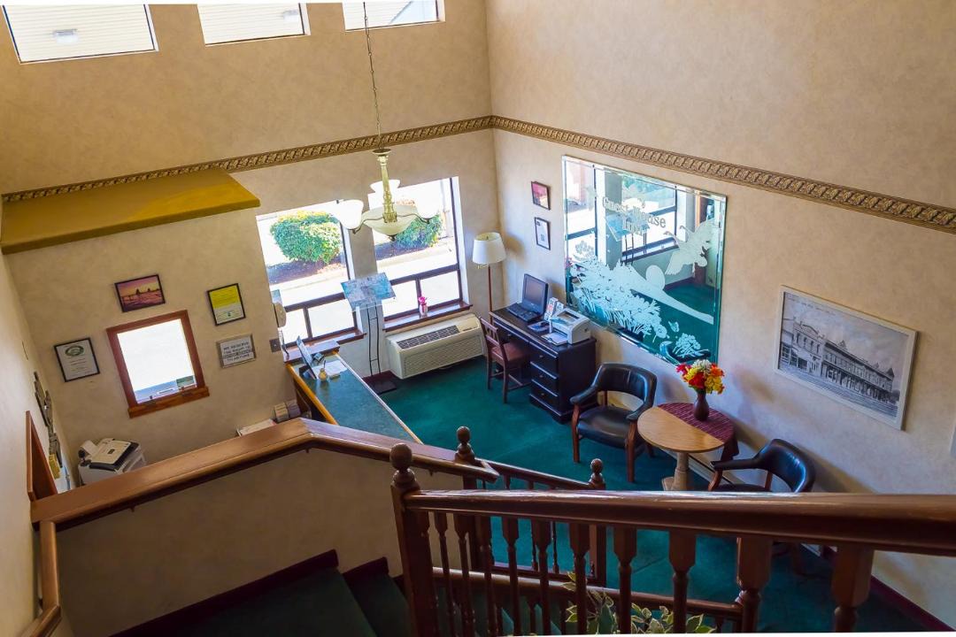 Photo of Livingroom in Junction City